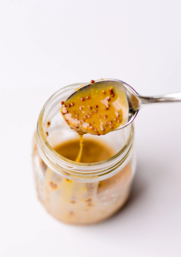 Honey Mustard Marinade